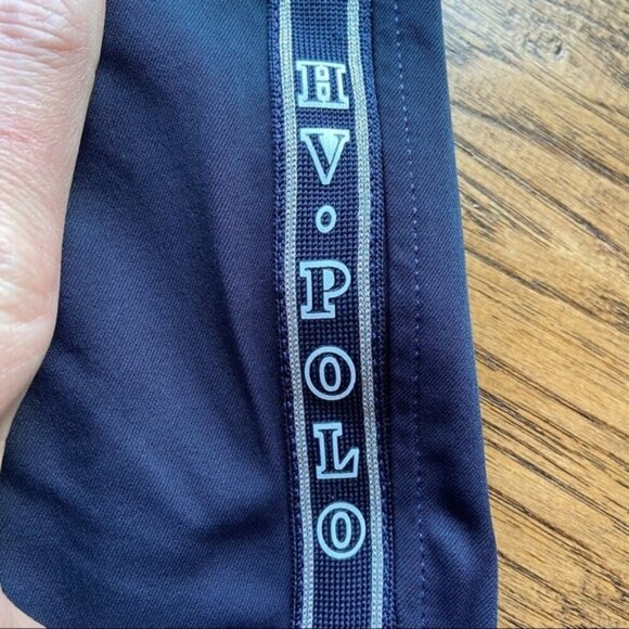 HV PoloMarijn FSS Full Seat Riding Tights for Women size 14 - Picture 6 of 13